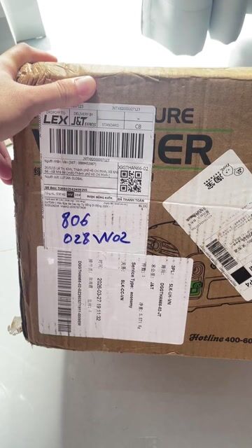 Máy rửa xe Lutian Puffer 1400W (10 món phụ kiện). Mua bán Đồ chuyên dụng, Giống nuôi trồng tại Huyện Nhà Bè Tp Hồ Chí Minh được đăng bởi Tử Văn hình 1