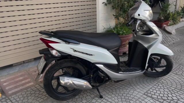 Vision sạch đẹp chính chủ máy chất chỉ đi. Mua bán Xe máy tại Huyện An Dương Hải Phòng được đăng bởi Lê trọng đại hình 1