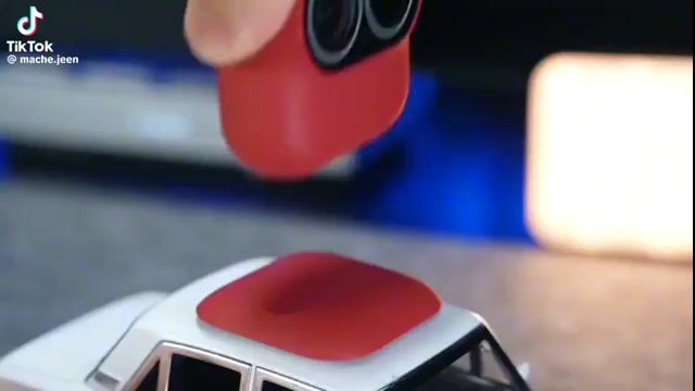 Camera Xiaomo Mology Magic. Mua bán Máy ảnh, Máy quay tại Quận Bình Thạnh Tp Hồ Chí Minh được đăng bởi Đức Phong hình 1