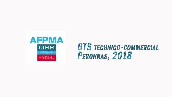 Maintenant je sais...