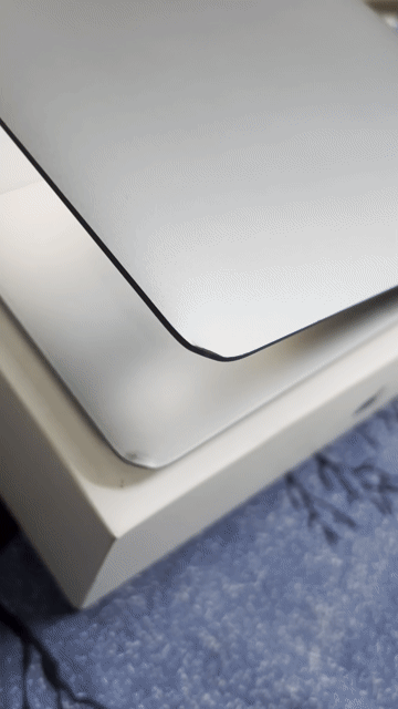 Apple MacBook Air 2020 i3 13.3 inch 8GB/256GB Xám. Mua bán Laptop tại Huyện Hóc Môn Tp Hồ Chí Minh được đăng bởi house hình 1