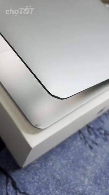 Apple MacBook Air 2020 i3 13.3 inch 8GB/256GB Xám. Mua bán Laptop tại Huyện Hóc Môn Tp Hồ Chí Minh được đăng bởi house hình 1