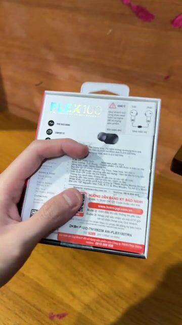 Tai nghe Alpha Works. Mua bán Tivi, Âm thanh tại Thành phố Tam Kỳ Quảng Nam được đăng bởi Thân Vĩnh Tuấn hình 1