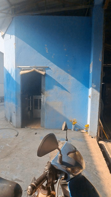 Cho thuê Văn phòng, Mặt bằng kinh doanh Quận Bình Tân Tp Hồ Chí Minh diện tích 350 m² giá 20 triệu/tháng