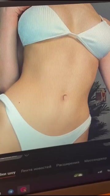 Female Profile & Live Cam Show SkyPrivate