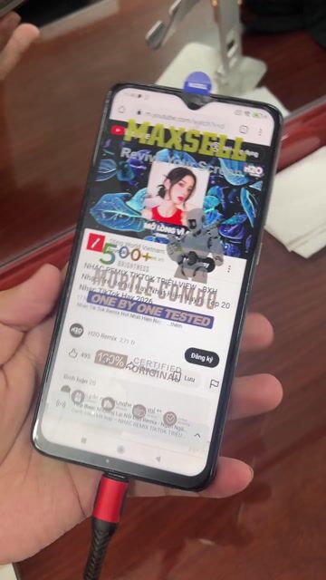 Xiaomi Redmi Note 8 Pro Trắng. Mua bán Điện thoại tại Thị xã Bình Minh Vĩnh Long được đăng bởi Nguyễn Trí Nguyên hình 1