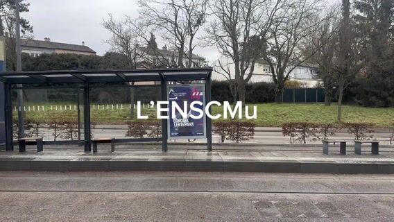 Deviens ingénieur chimiste à l’ENSCMu !