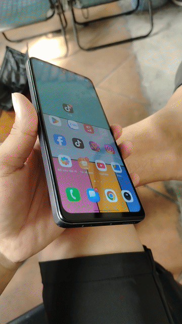 tecno pova 7. Mua bán Điện thoại tại Thành phố Thủ Đức Tp Hồ Chí Minh được đăng bởi Cảnh  hình 1