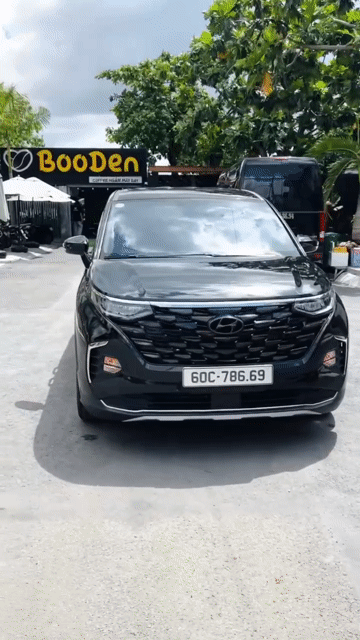 Hyundai Custin 1.5 tiêu chuẩn 2025 - Lướt 2,000 km. Mua bán Ô tô tại Thành phố Thủ Đức Tp Hồ Chí Minh được đăng bởi AuTo Xế Cưng  hình 1