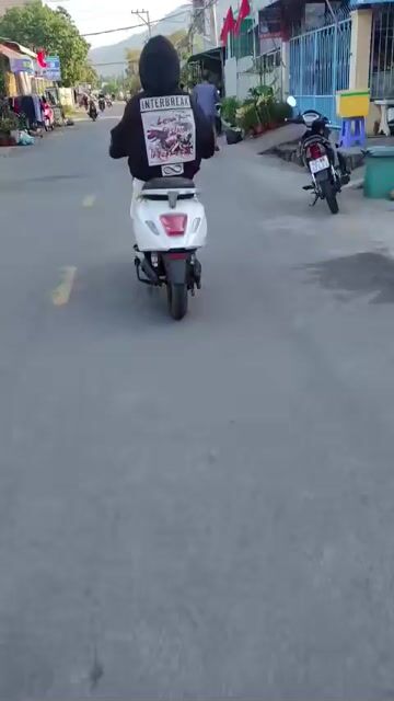 Xe máy điện màu Trắng. Mua bán Xe máy tại Huyện Tri Tôn An Giang được đăng bởi Xe điện TRI TÔN  hình 1