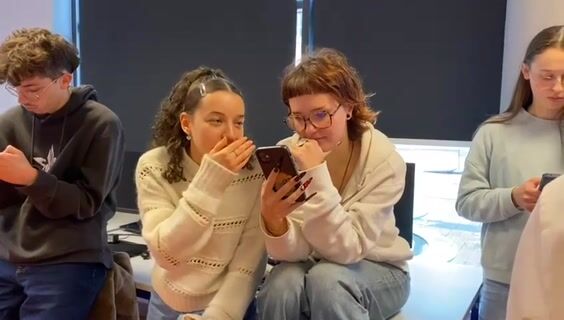 BUT MMI de l'IUT d'Elbeuf