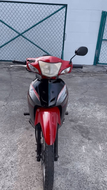 Honda Wave S biển tp chính chủ. Mua bán Xe máy tại Quận Bình Thạnh Tp Hồ Chí Minh được đăng bởi văn vũ hình 1