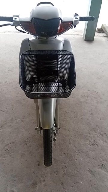 Honda Wave Alpha 2011 Đỏ. Mua bán Xe máy tại Quận Ô Môn Cần Thơ được đăng bởi Nghia Sx hình 1
