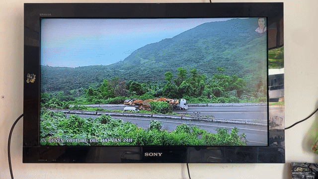 Tivi Sony 32 inch Không Wifi Đen. Mua bán Tivi, Âm thanh tại Quận Ninh Kiều Cần Thơ được đăng bởi DTD hình 1