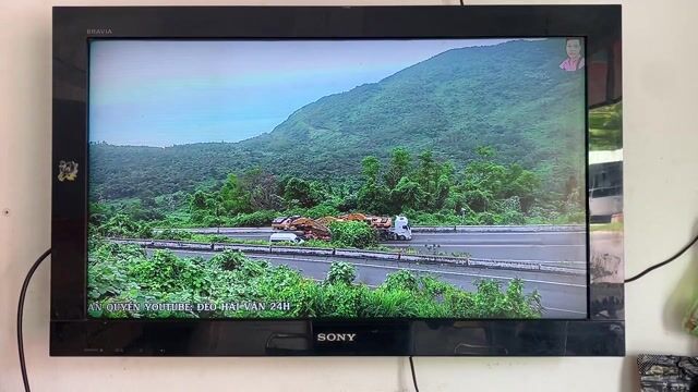 Tivi Sony 32 inch Không Wifi Đen. Mua bán Tivi, Âm thanh tại Quận Ninh Kiều Cần Thơ được đăng bởi DTD hình 1