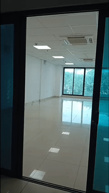 Cho thuê Văn phòng, Mặt bằng kinh doanh Quận Nam Từ Liêm Hà Nội diện tích 100 m² giá 20 triệu/tháng