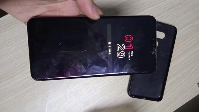 LG V40 ThinQ Đen 128GB-thương lượng. Mua bán Điện thoại tại Quận 3 Tp Hồ Chí Minh được đăng bởi Hai Vy hình 1