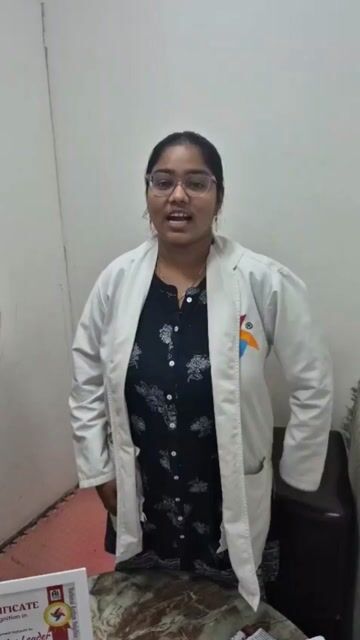 Guttula Sri Lakshmi Spandana