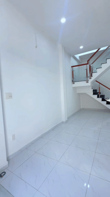 Mua bán Nhà ở Quận 12 Tp Hồ Chí Minh diện tích 81 m² giá 3,69 tỷ