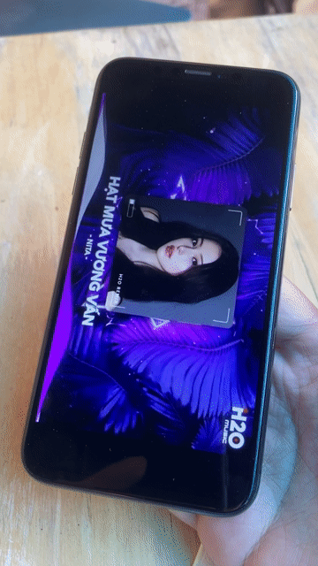 Apple iPhone X 256GB Đen ngon đẹp full cn. Mua bán Điện thoại tại Quận Hà Đông Hà Nội được đăng bởi HĐN hình 1