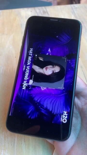 Apple iPhone X 256GB Đen ngon đẹp full cn. Mua bán Điện thoại tại Quận Hà Đông Hà Nội được đăng bởi HĐN hình 1