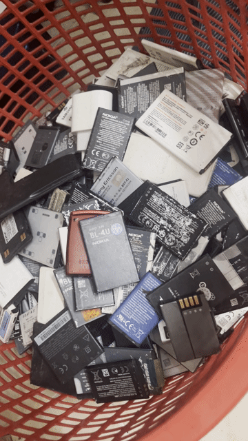 Dịch vụ thay pin zin nokia motorola blackberry cổ. Dịch vụ sửa chữa & bảo dưỡng điện máy tại Quận Tân Phú Tp Hồ Chí Minh được đăng bởi Trương Hiệp hình 1