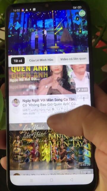 Oppo A5 64GB Đen. Mua bán Điện thoại tại Thành phố Thủ Dầu Một Bình Dương được đăng bởi thaibinh hình 1