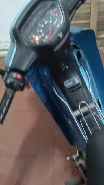 Honda Wave Thái 110 Xanh Đã sử dụng. Mua bán Xe máy tại Huyện Hoài Đức Hà Nội được đăng bởi Quang Trưởng  hình 1