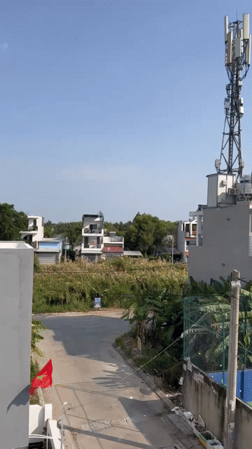 Cho thuê Nhà ở Thành phố Thủ Đức Tp Hồ Chí Minh diện tích 60 m² giá 12 triệu/tháng