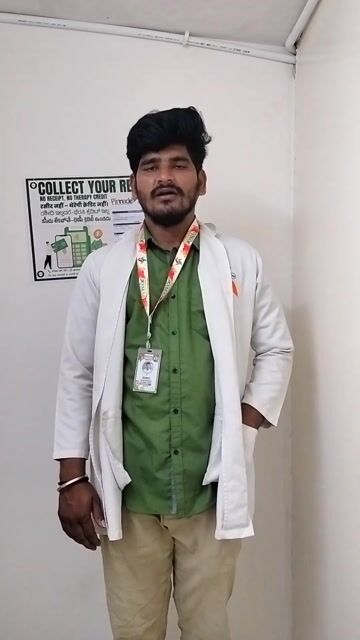 Real World Evidence®  of 84 Months Age With Initial Ability Score 100 Having 294 Today by P. Naresh, Admin Manager from East Marredpally