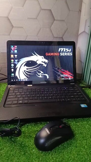 Laptop gaming HP Com i5 8G/128G SSD Windows 10 Pro. Mua bán Laptop tại Thành phố Thủ Đức Tp Hồ Chí Minh được đăng bởi Cũ Giá Rẻ hình 1