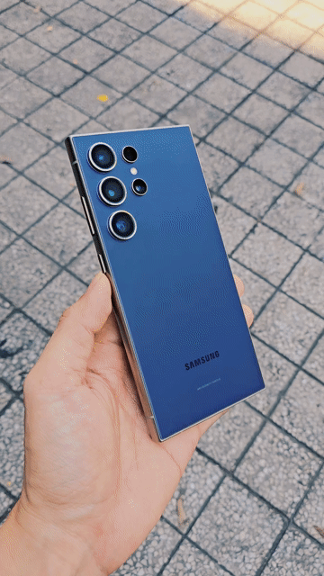 S24ultra - 256 - zin keng ( bh 6 tháng ). Mua bán Điện thoại tại Thành phố Biên Hòa Đồng Nai được đăng bởi Hòa Nguyễn hình 1