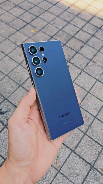 S24ultra - 256 - zin keng ( bh 6 tháng ). Mua bán Điện thoại tại Thành phố Biên Hòa Đồng Nai được đăng bởi Hòa Nguyễn hình 1