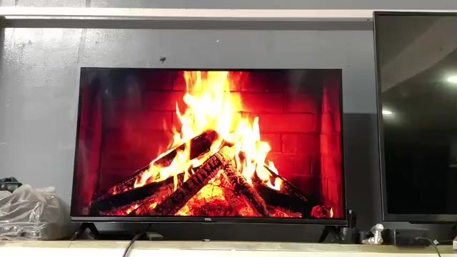 Google Tivi TCL 32inch Full HD. Mua bán Tivi, Âm thanh tại Quận Ninh Kiều Cần Thơ được đăng bởi Sửa Tivi Cần Thơ hình 1
