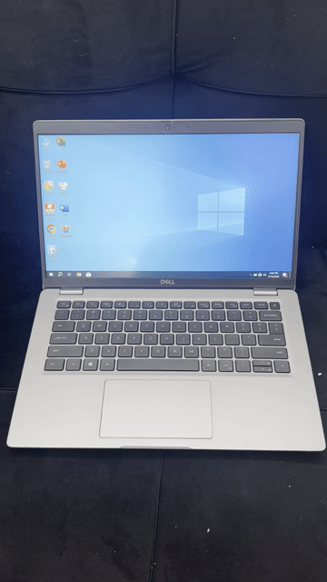Dell Latitude 5420 i5 1135G7 14 inch Ram 8Gb. Mua bán Laptop tại Quận Bắc Từ Liêm Hà Nội được đăng bởi Hieuz Tech hình 1