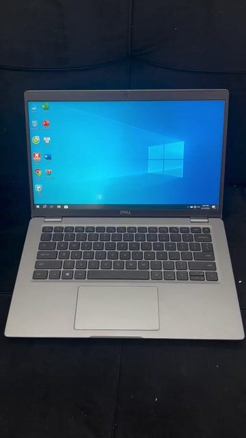 Dell Latitude 5420 i5 1135G7 14 inch Ram 8Gb. Mua bán Laptop tại Quận Bắc Từ Liêm Hà Nội được đăng bởi Hieuz Tech hình 1