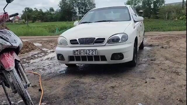 2005 Joy 0.8 MT - 999999 km. Mua bán Ô tô tại Huyện Đức Hòa Long An được đăng bởi Bảo hình 1