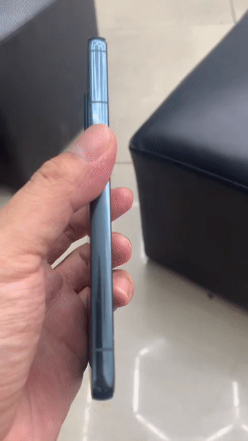 Samsung Galaxy S22 8GB/256GB Xanh đen. Mua bán Điện thoại tại Quận 8 Tp Hồ Chí Minh được đăng bởi Tỵ hình 1