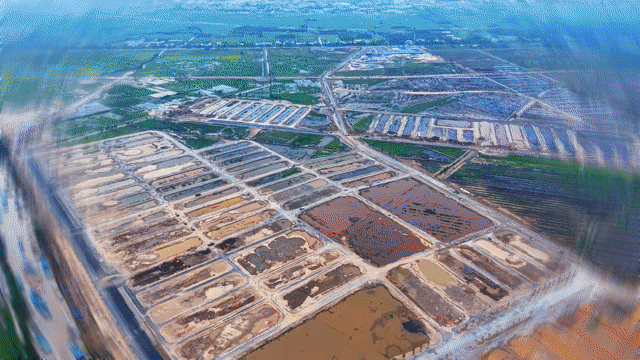 Mua bán Nhà ở Vinhomes SaiGon Park Huyện Hóc Môn Tp Hồ Chí Minh diện tích 50 m² giá 4,868 tỷ