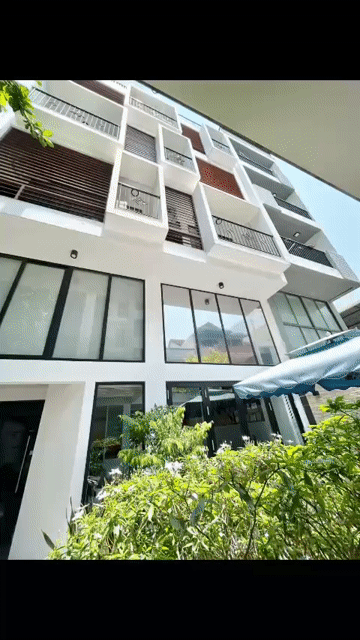 Cho thuê Phòng trọ Quận Bình Thạnh Tp Hồ Chí Minh diện tích 45 m² giá 6,7 triệu/tháng