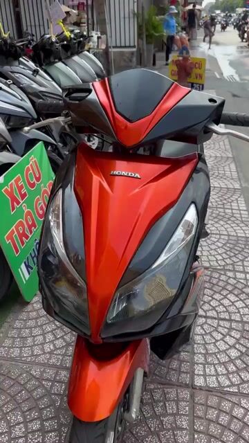 Honda Air Blade 125cc 2013 bs 59h1-37207. Mua bán Xe máy tại Quận Phú Nhuận Tp Hồ Chí Minh được đăng bởi Thanh Hùng xebachin  hình 1