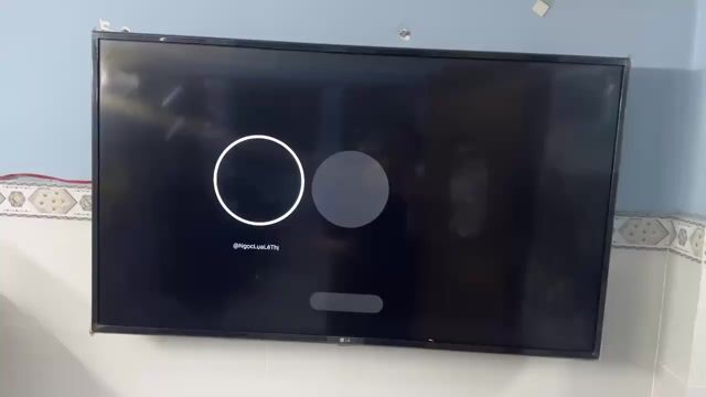 Tivi LG 43 inch Đã sử dụng. Mua bán Tivi, Âm thanh tại Quận 8 Tp Hồ Chí Minh được đăng bởi PANWOLRD VIỆT NAM hình 1