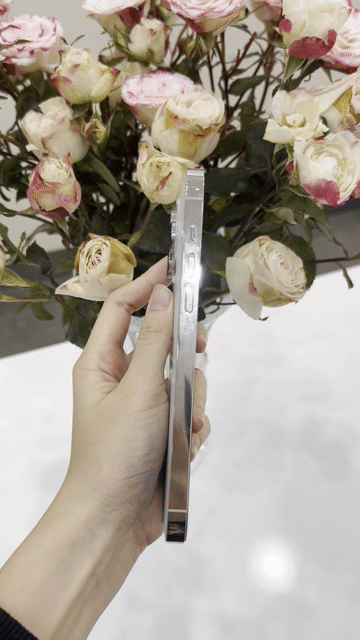 14PRM 256GB KHÔNG BÁO GIÁ ẢO. Mua bán Điện thoại tại Quận Bắc Từ Liêm Hà Nội được đăng bởi Nam APPLE hình 1