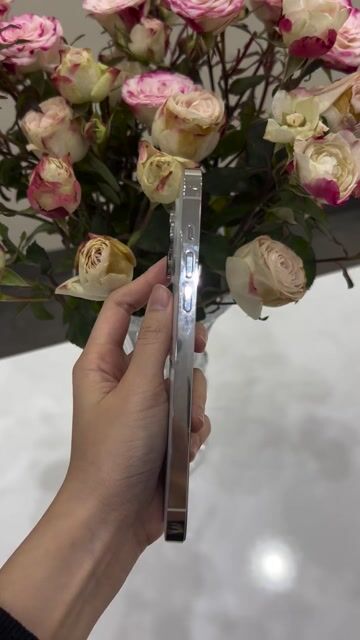 14PRM 256GB KHÔNG BÁO GIÁ ẢO. Mua bán Điện thoại tại Quận Bắc Từ Liêm Hà Nội được đăng bởi Nam APPLE hình 1