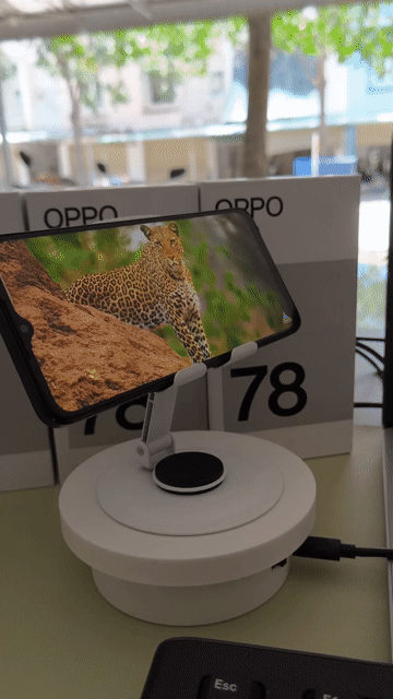 OPPO A78 128GB mới fullbox. Mua bán Điện thoại tại Huyện Bàu Bàng Bình Dương được đăng bởi MobileShop Nova hình 1