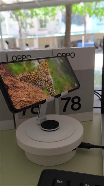 OPPO A78 128GB mới fullbox. Mua bán Điện thoại tại Huyện Bàu Bàng Bình Dương được đăng bởi MobileShop Nova hình 1