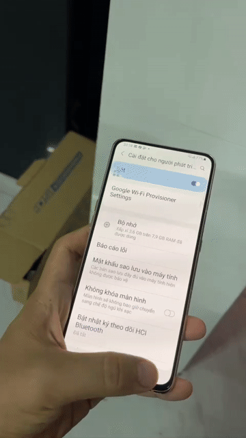 Samsung A80 Việt nam 8/128 lỗi nhẹ như miêu tả ạ. Mua bán Điện thoại tại Quận 8 Tp Hồ Chí Minh được đăng bởi điện thoại giá rẻ  hình 1