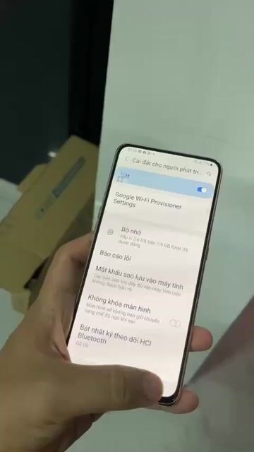 Samsung A80 Việt nam 8/128 lỗi nhẹ như miêu tả ạ. Mua bán Điện thoại tại Quận 8 Tp Hồ Chí Minh được đăng bởi điện thoại giá rẻ  hình 1