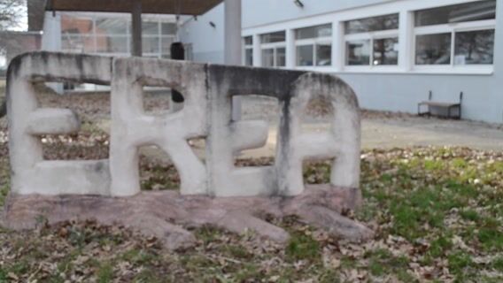 Le CAP APH - EREA 2020