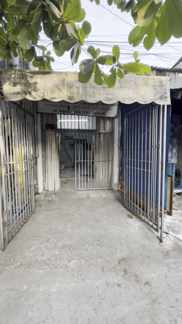 Mua bán Nhà ở Huyện Bình Chánh Tp Hồ Chí Minh diện tích 32 m² giá 1,35 tỷ